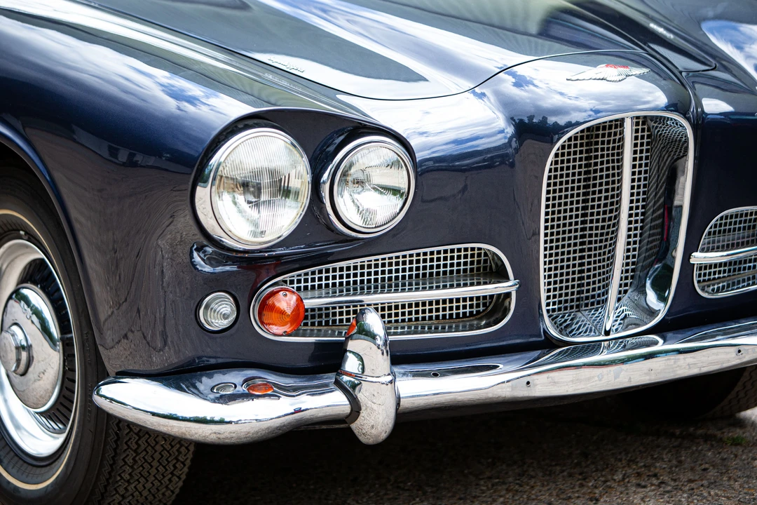 1963 Lagonda - Image 15 of 31