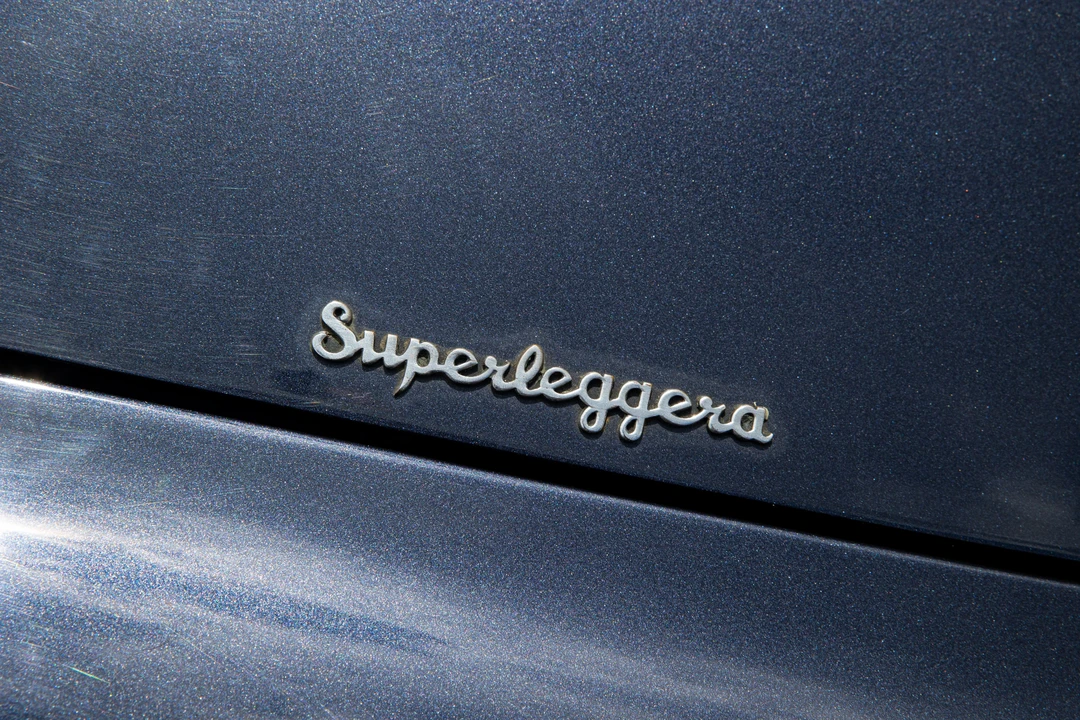 1963 Lagonda - Image 17 of 31