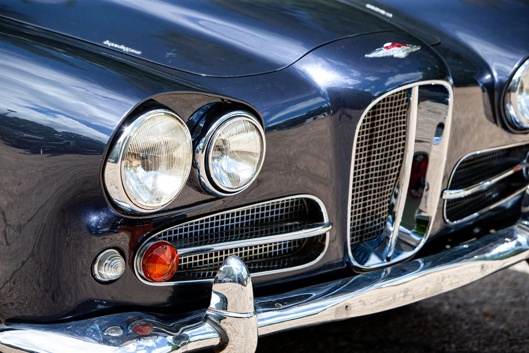 1963 Lagonda - Image 3 of 31