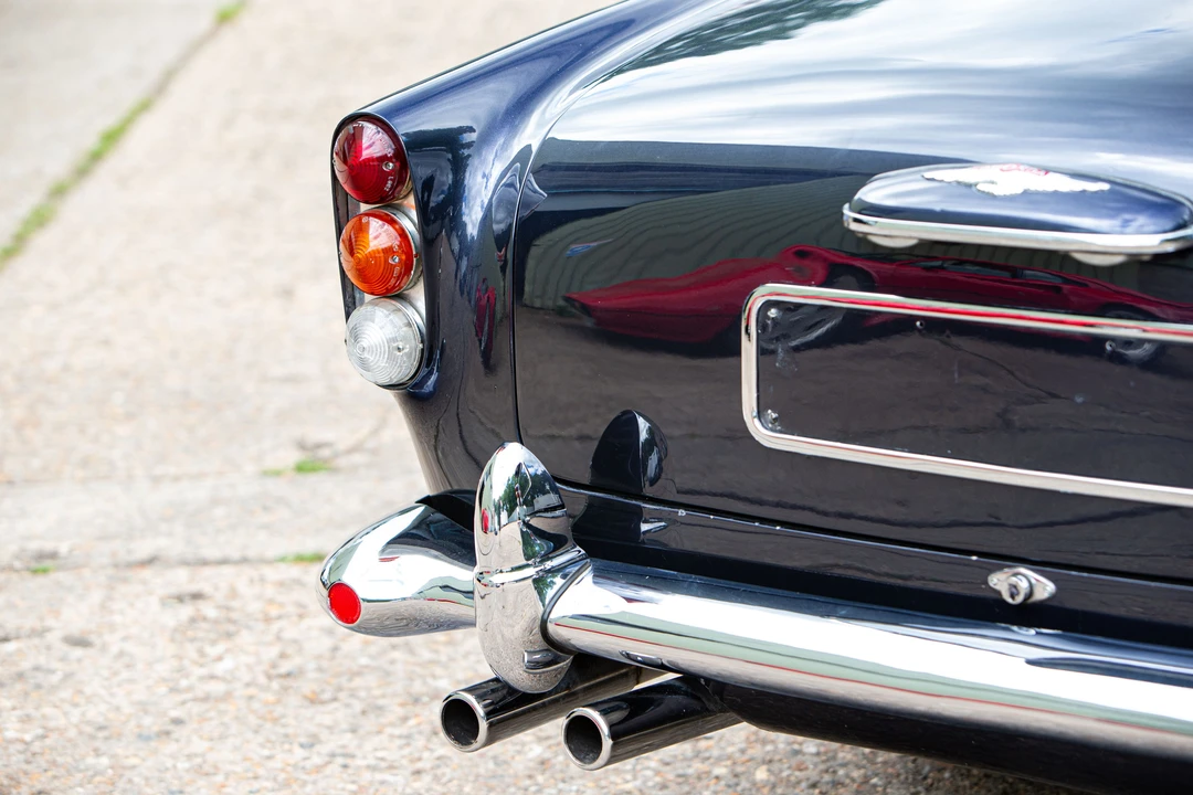 1963 Lagonda - Image 11 of 31