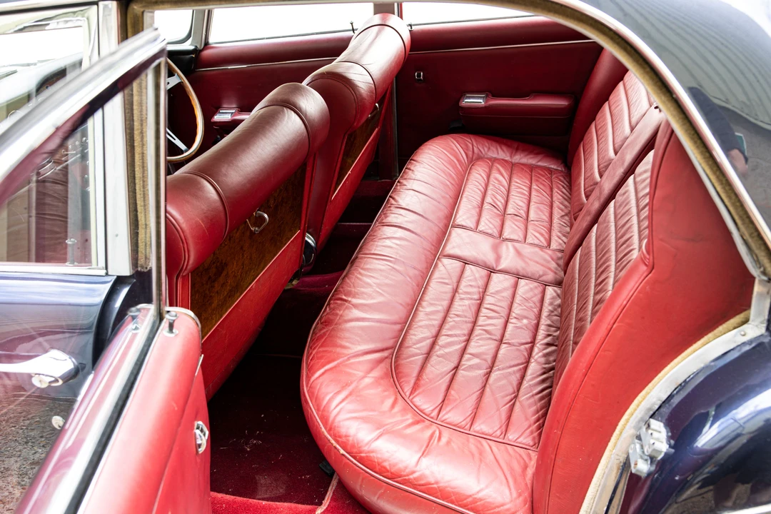 1963 Lagonda - Image 31 of 31