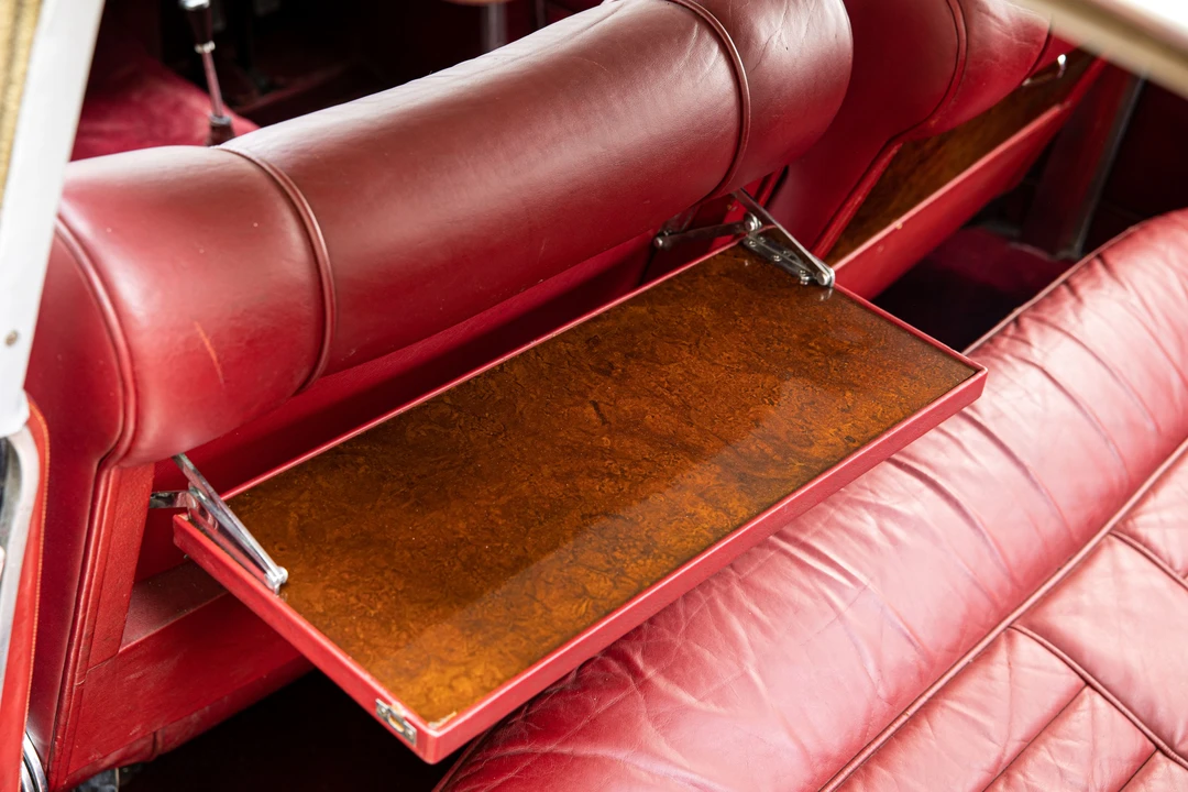1963 Lagonda - Image 30 of 31