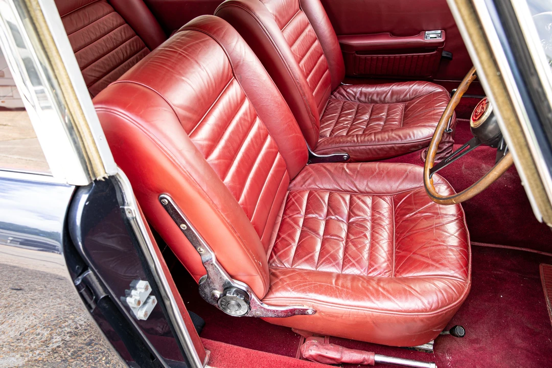 1963 Lagonda - Image 25 of 31
