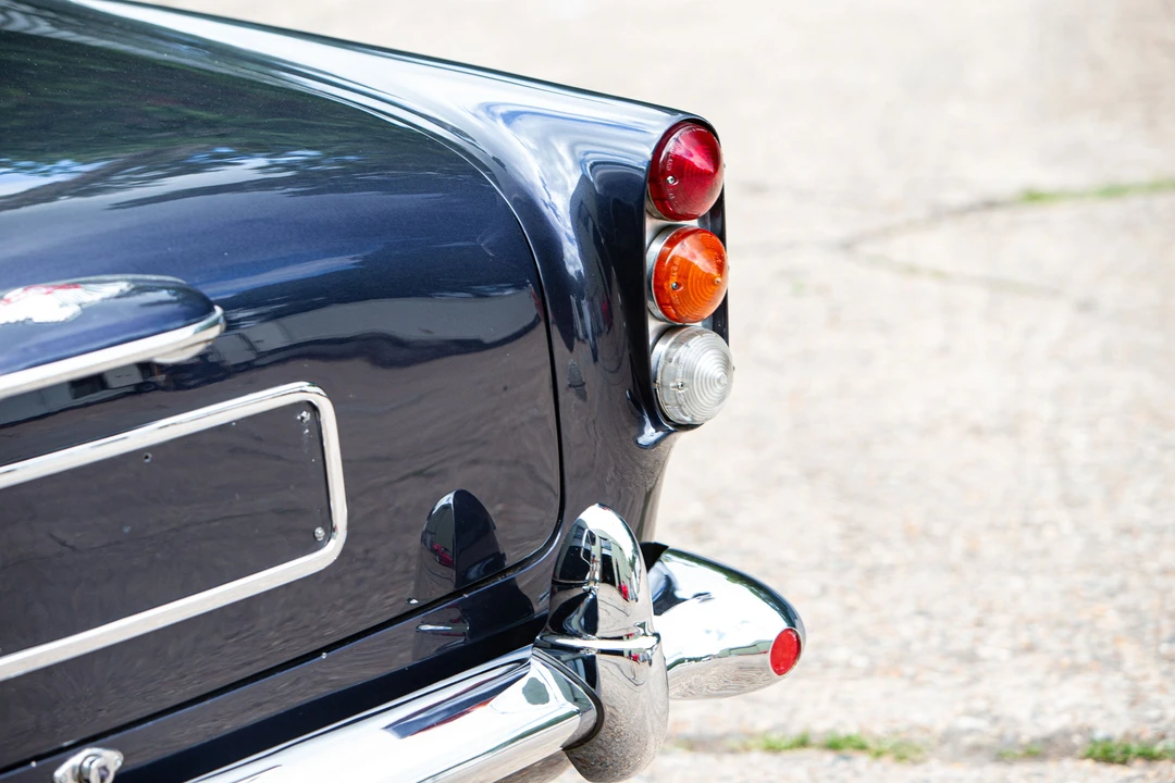 1963 Lagonda - Image 10 of 31