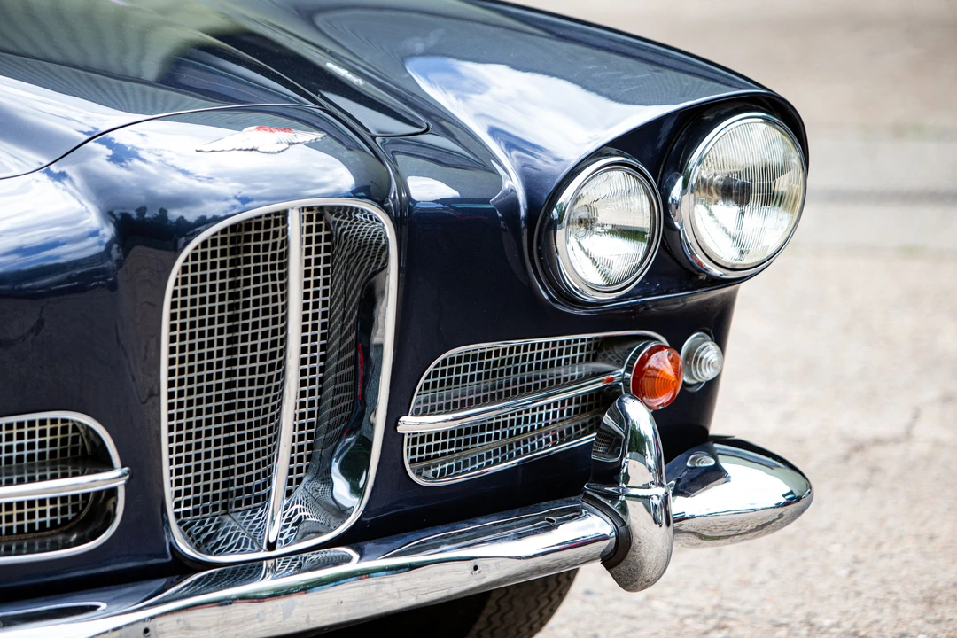 1963 Lagonda - Image 14 of 31