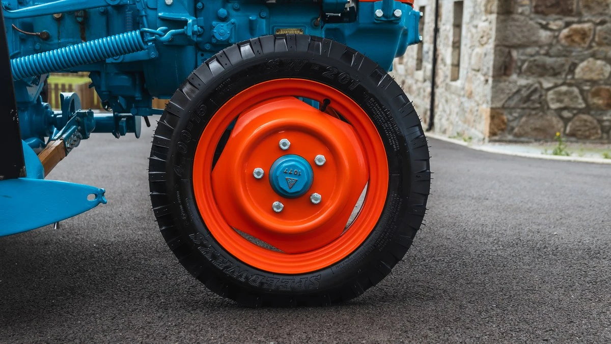 1963 Lamborghini Tractors - Image 16 of 30