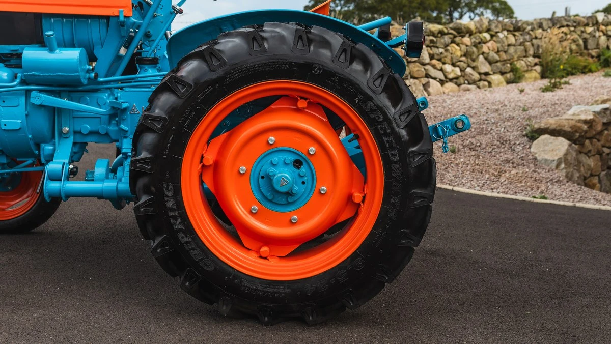 1963 Lamborghini Tractors - Image 18 of 30