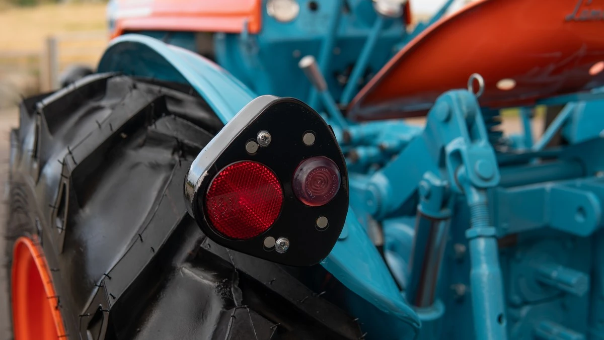 1963 Lamborghini Tractors - Image 27 of 30