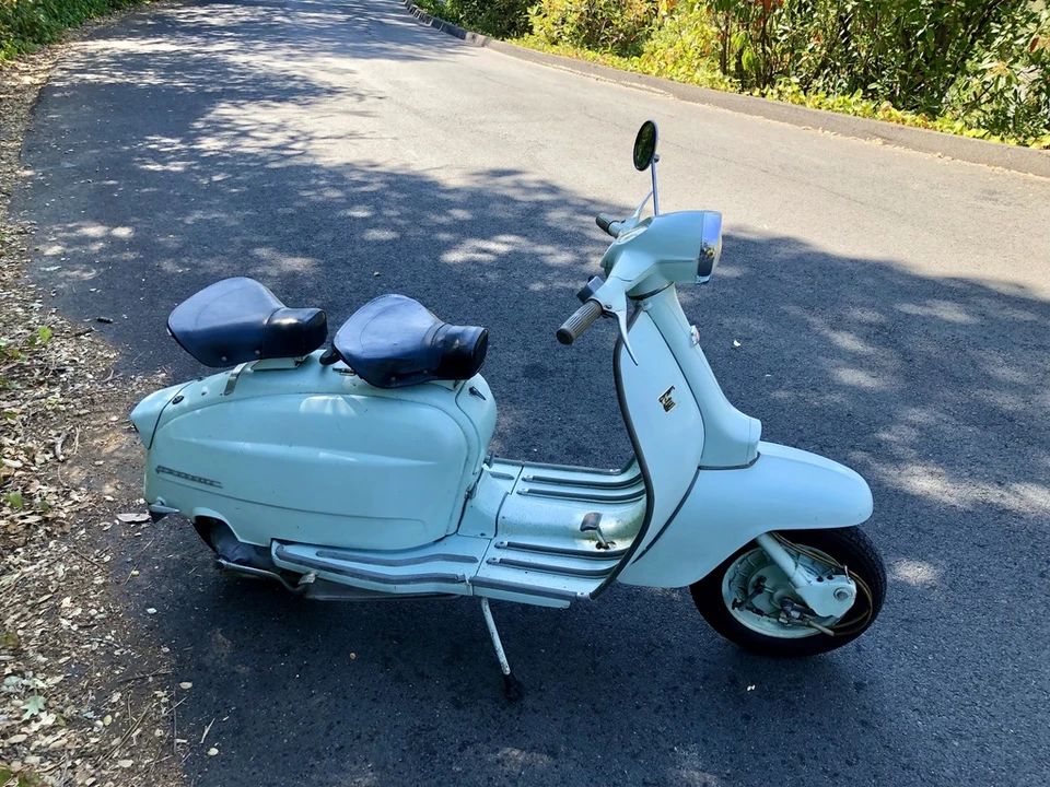 1963 Lambretta - Image 20 of 31