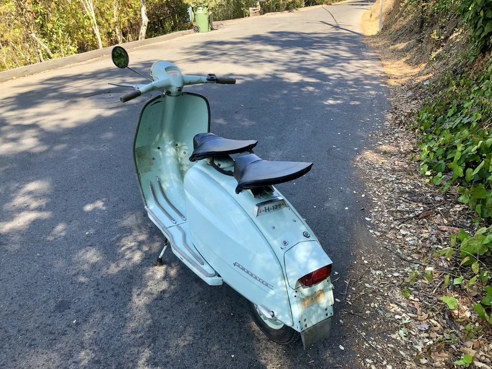 1963 Lambretta - Image 17 of 31