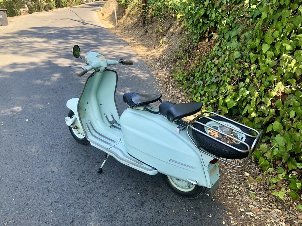 1963 Lambretta - Image 15 of 31