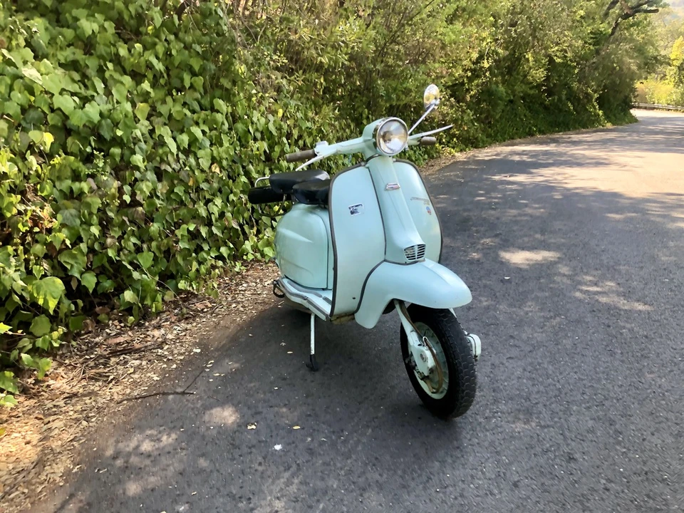 1963 Lambretta - Image 29 of 31
