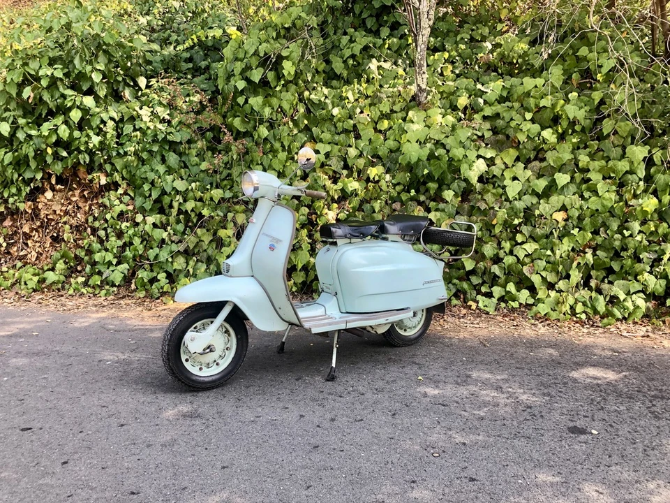 1963 Lambretta - Image 6 of 31