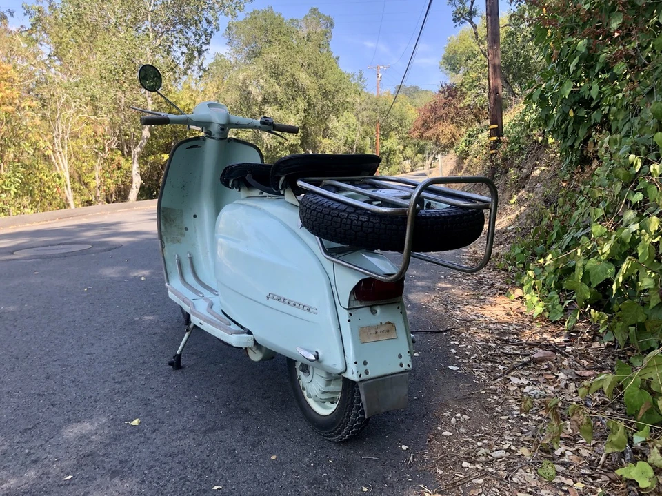 1963 Lambretta - Image 16 of 31