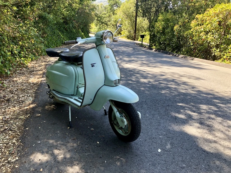 1963 Lambretta - Image 30 of 31