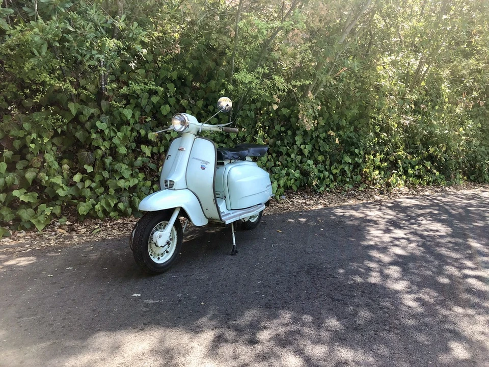 1963 Lambretta - Image 5 of 31
