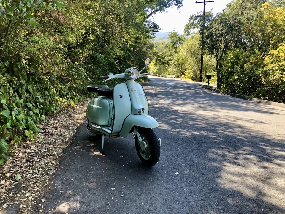 1963 Lambretta - Image 31 of 31