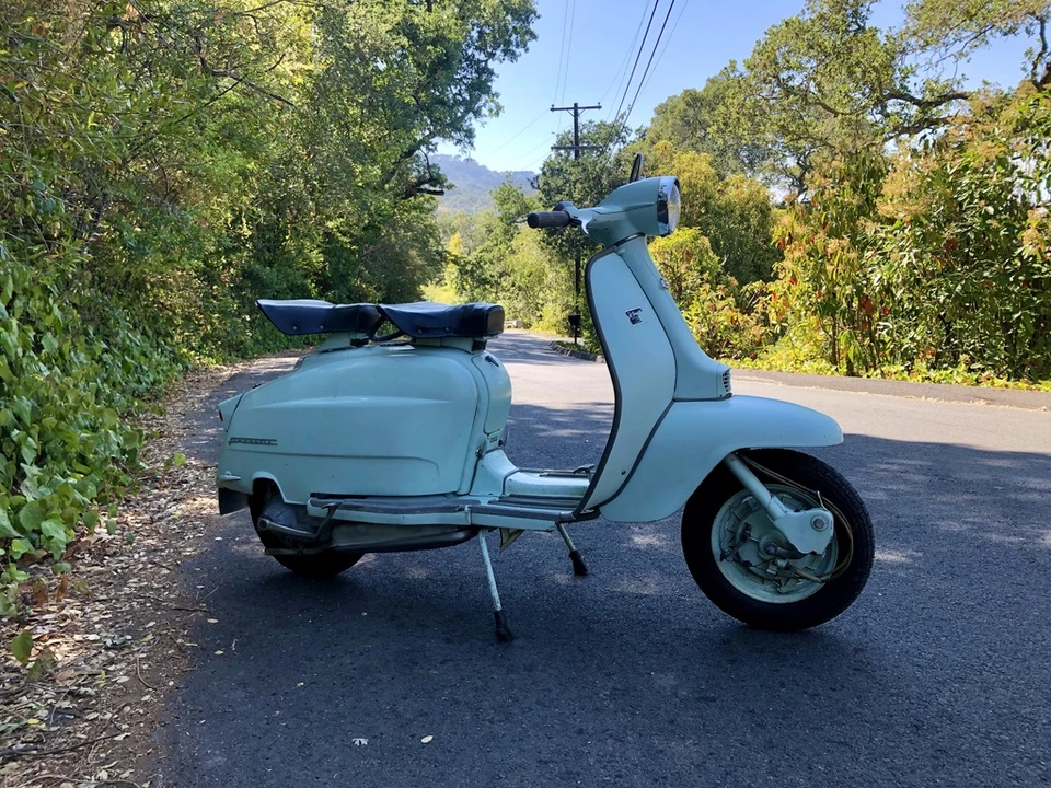 1963 Lambretta - Image 21 of 31