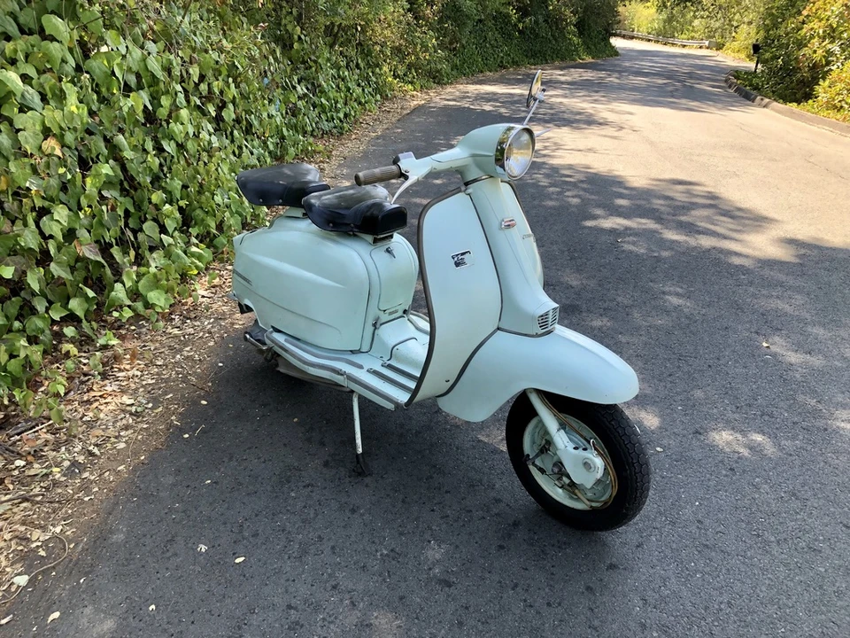 1963 Lambretta - Image 28 of 31