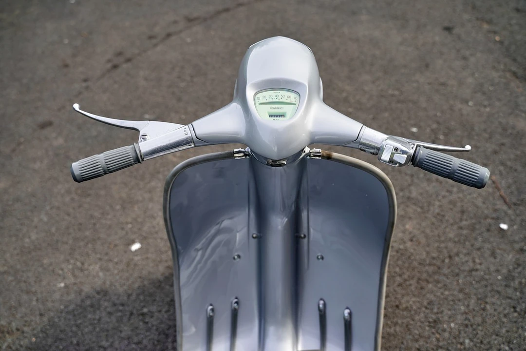 1963 Lambretta - Image 27 of 30