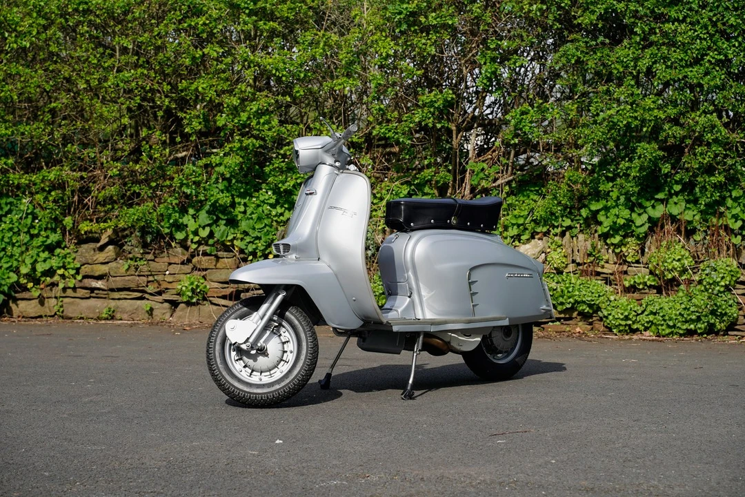 1963 Lambretta - Image 13 of 30