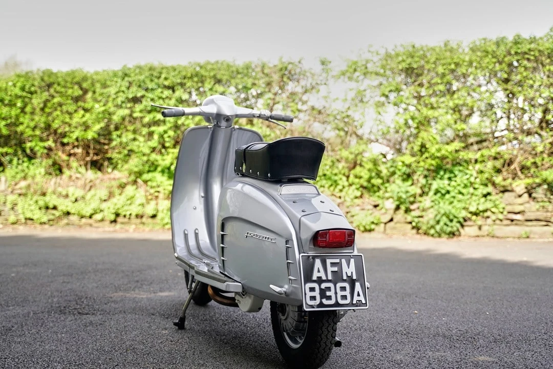 1963 Lambretta - Image 21 of 30