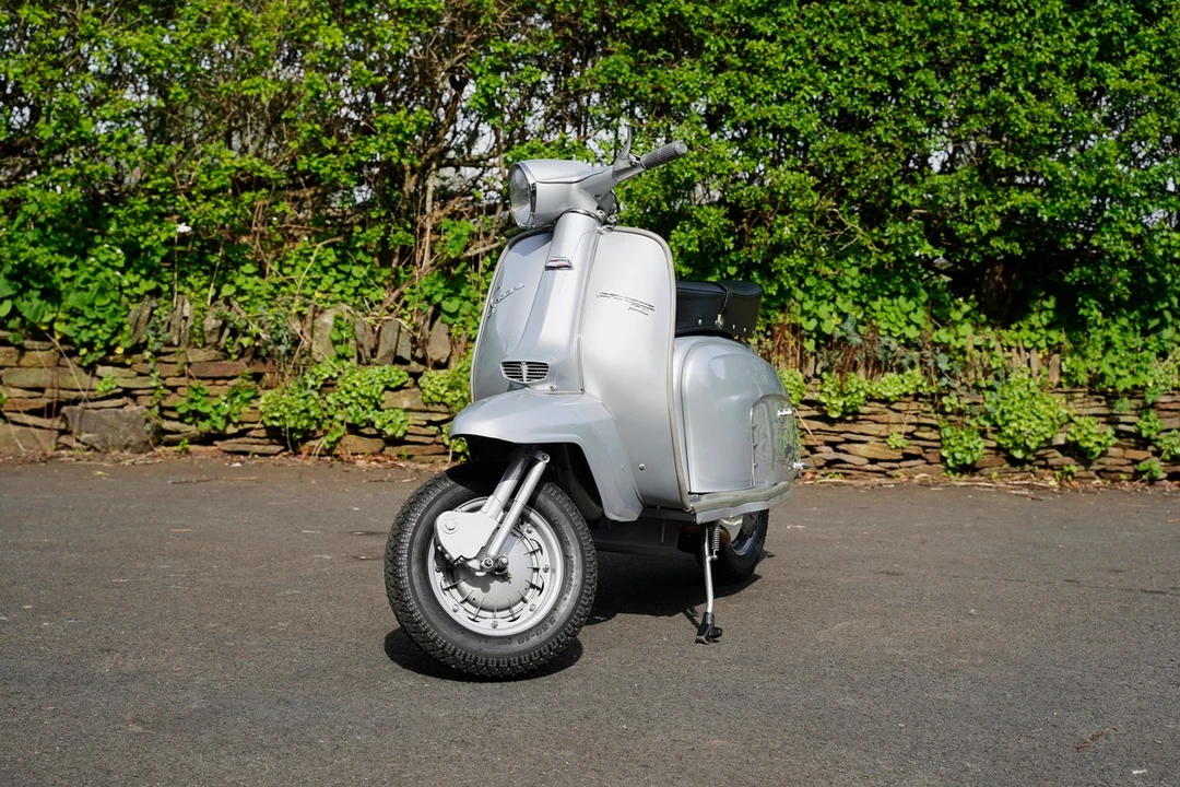 1963 Lambretta - Image 14 of 30