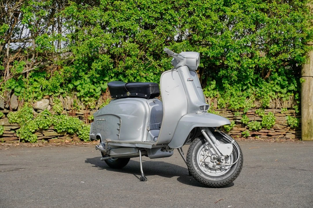 1963 Lambretta - Image 18 of 30