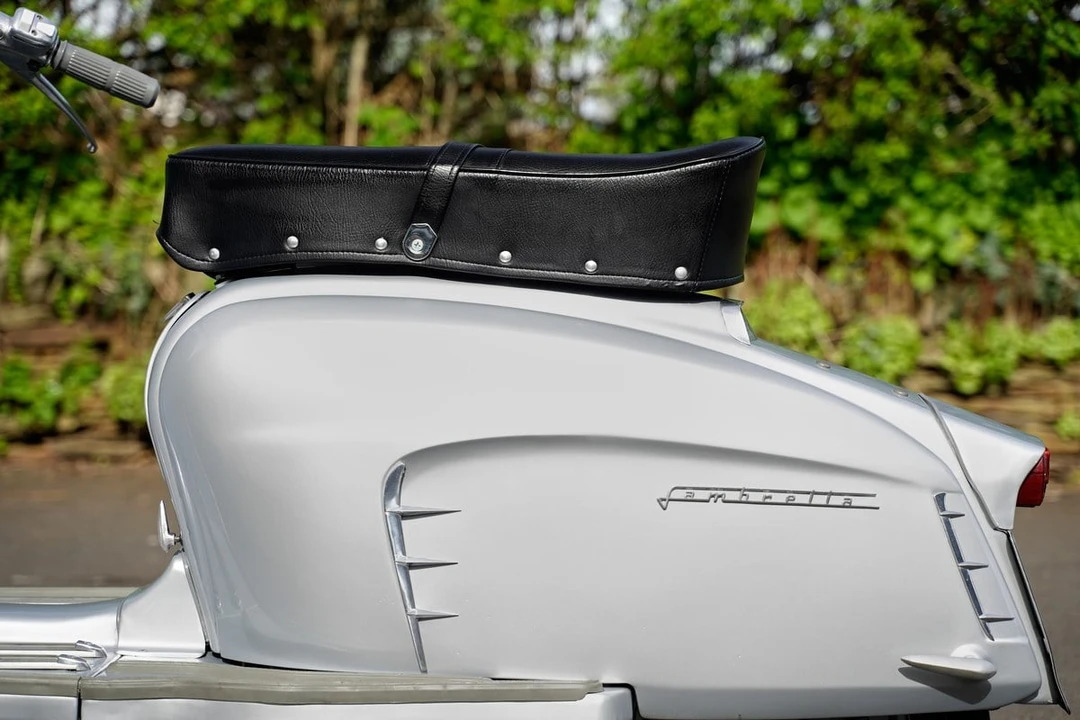1963 Lambretta - Image 30 of 30