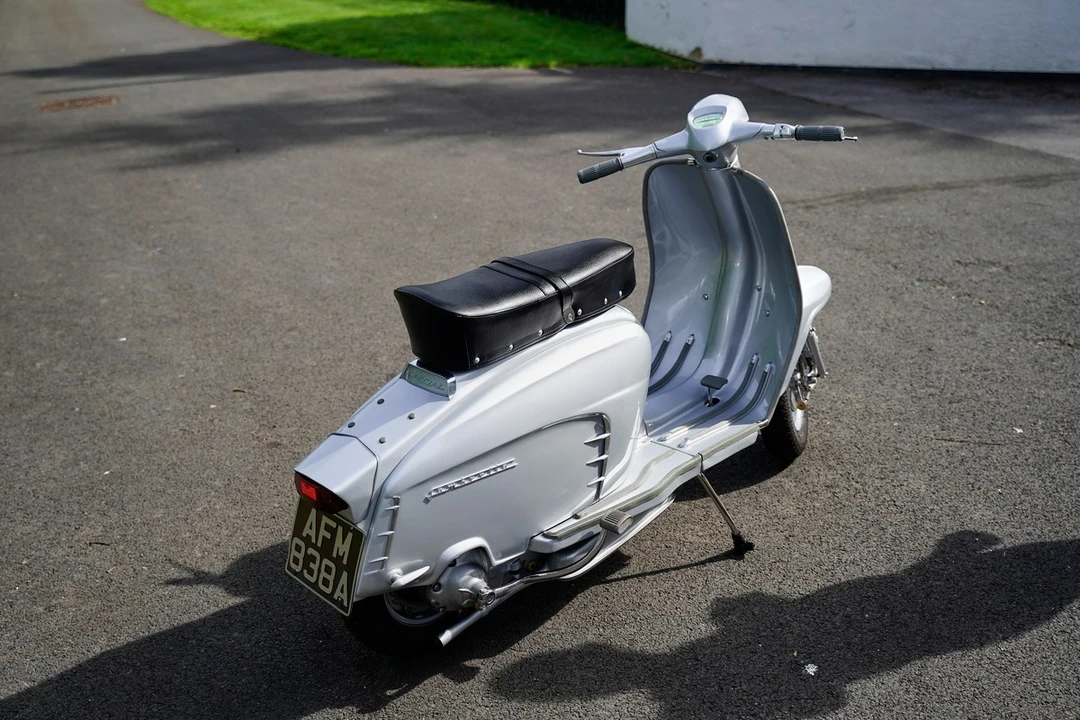 1963 Lambretta - Image 19 of 30