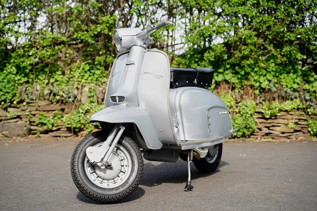 1963 Lambretta - Image 16 of 30