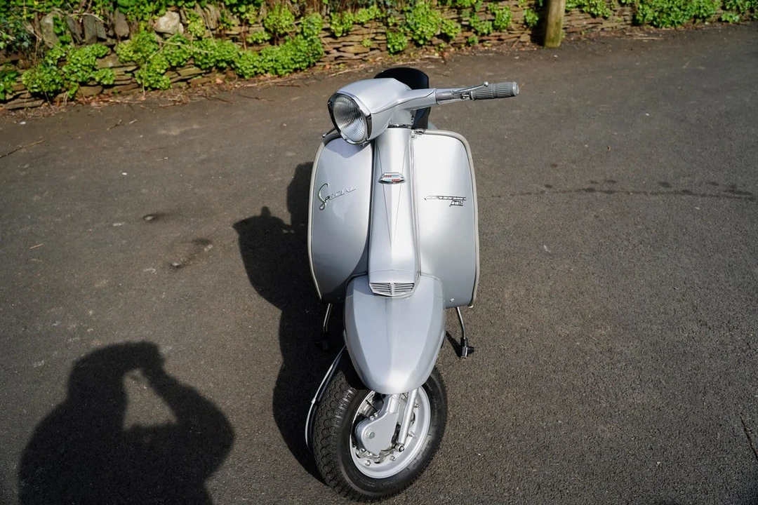 1963 Lambretta - Image 15 of 30