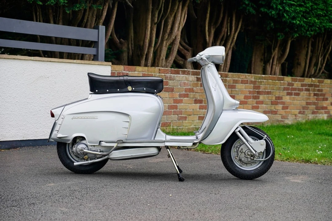1963 Lambretta - Image 20 of 30