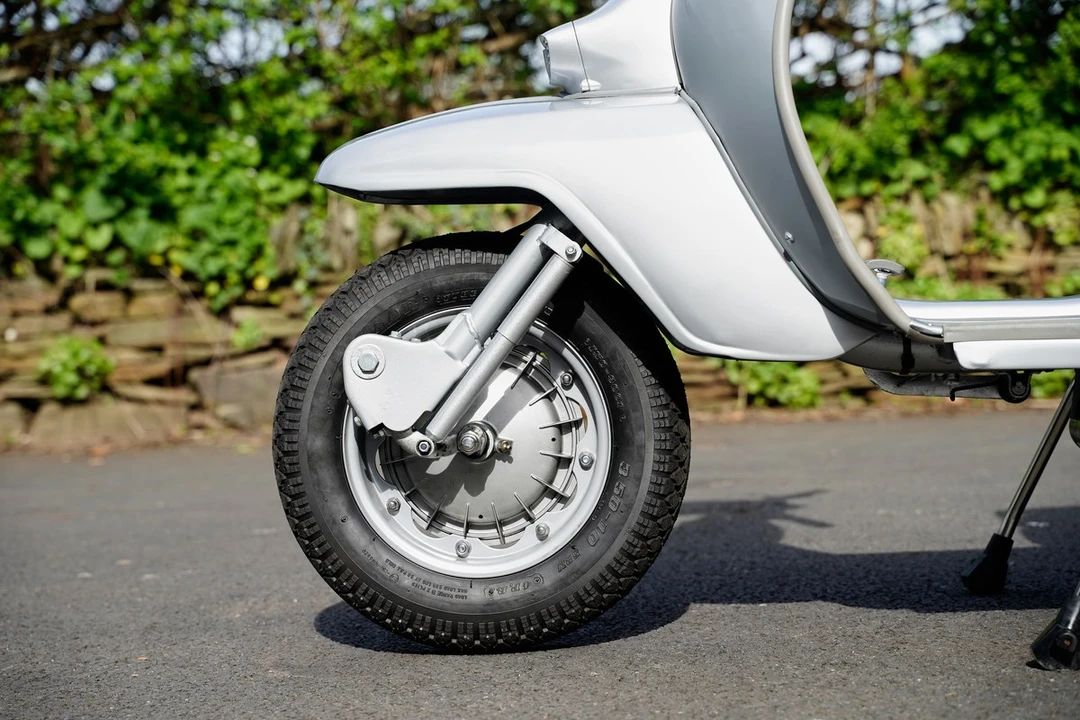 1963 Lambretta - Image 24 of 30