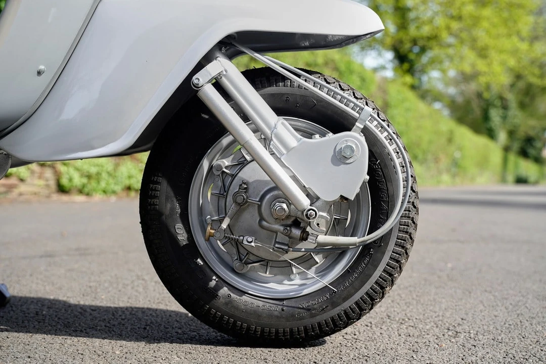 1963 Lambretta - Image 25 of 30