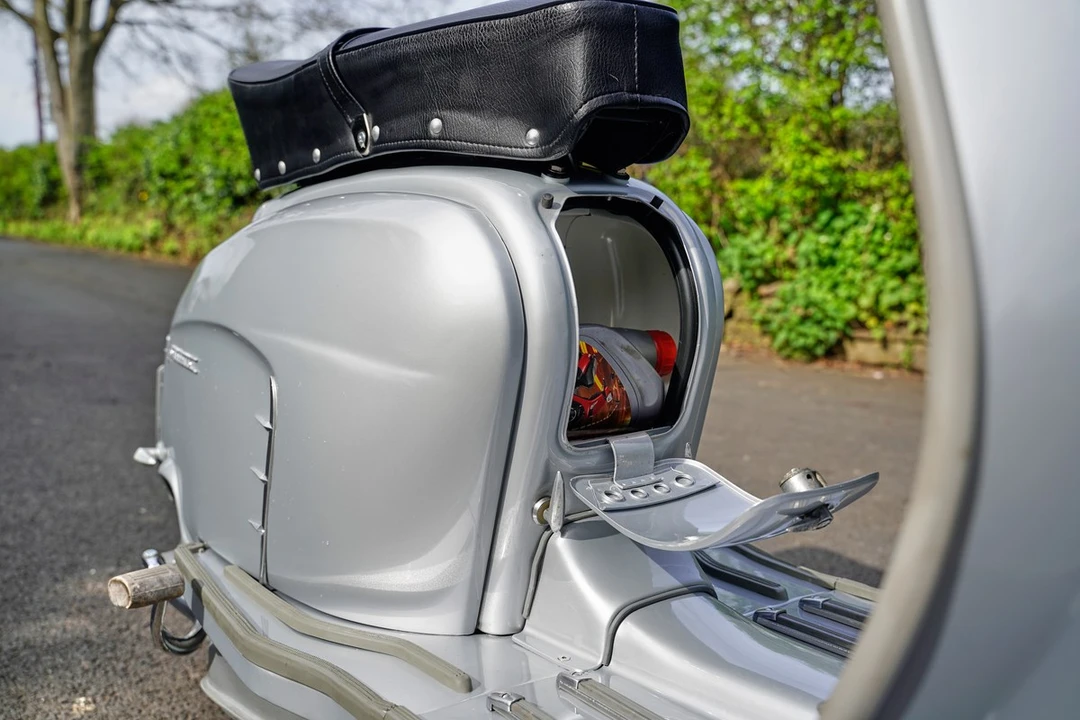 1963 Lambretta - Image 29 of 30