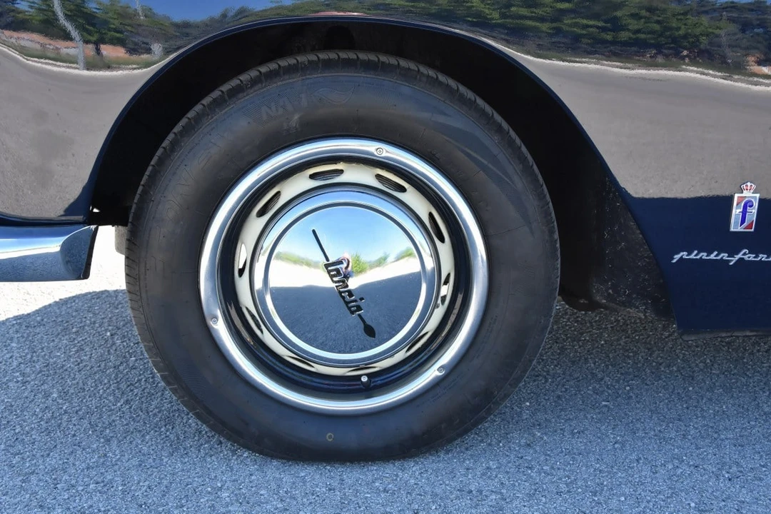 1963 Lancia - Image 15 of 30