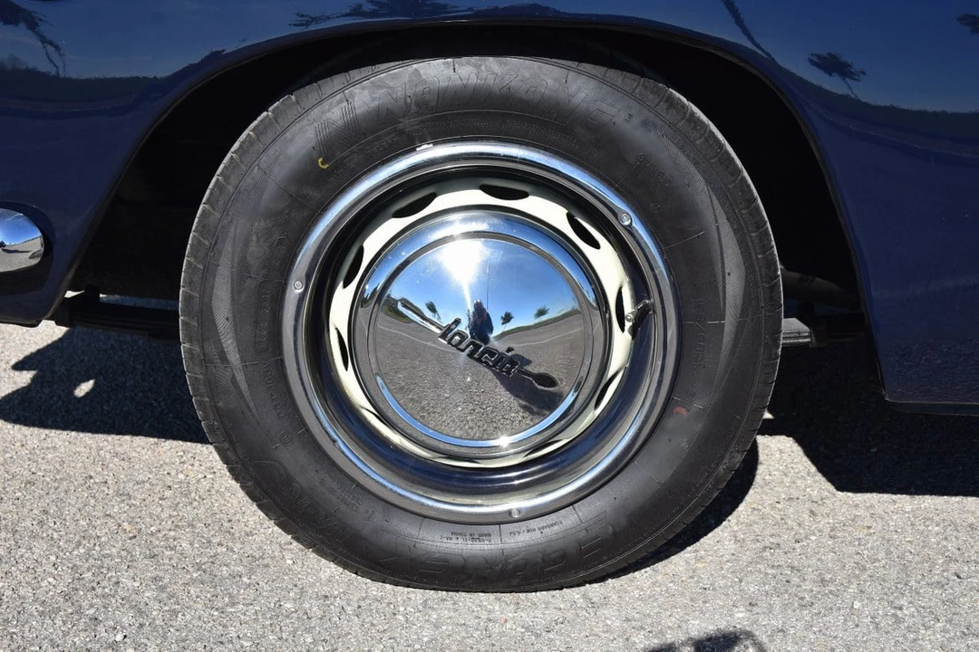 1963 Lancia - Image 13 of 30