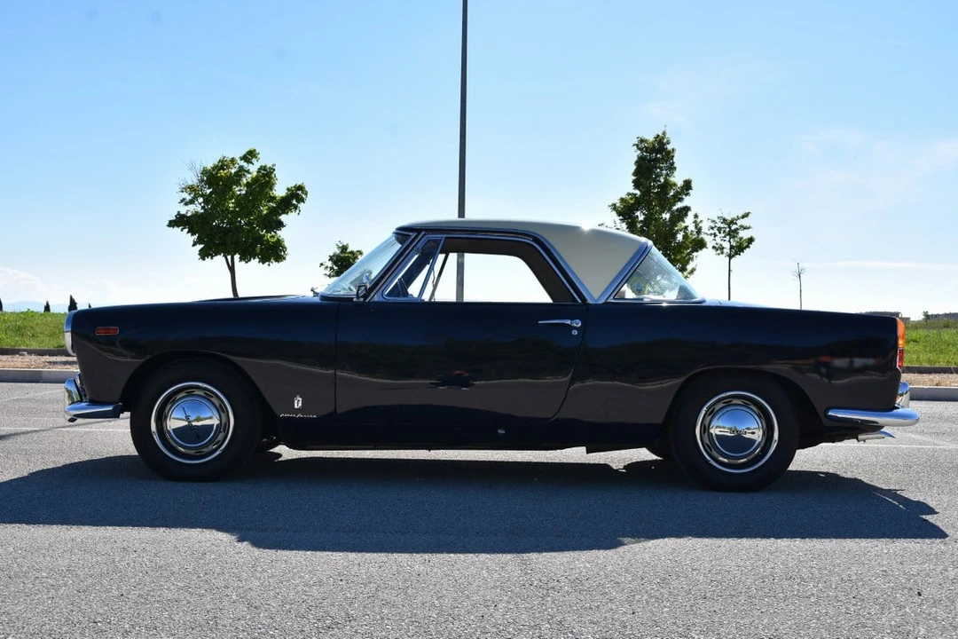 1963 Lancia - Image 6 of 30