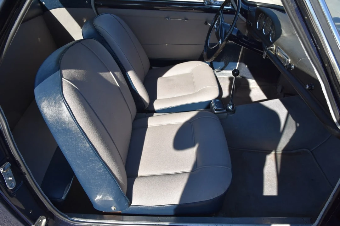 1963 Lancia - Image 24 of 30