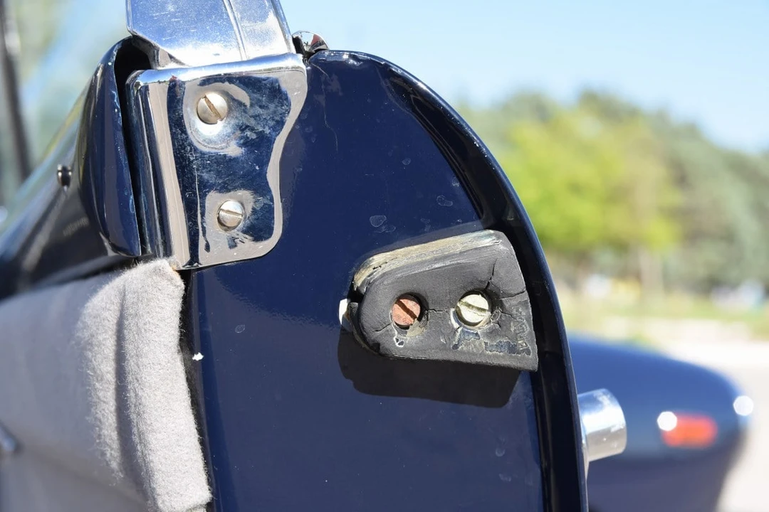 1963 Lancia - Image 17 of 30