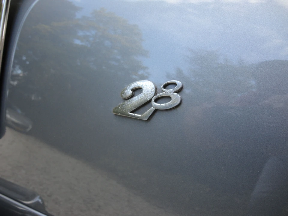 1963 Lancia Flaminia - Image 15 of 17