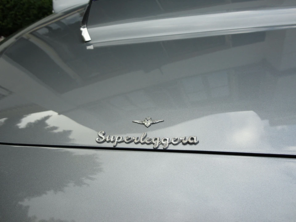 1963 Lancia Flaminia - Image 12 of 17