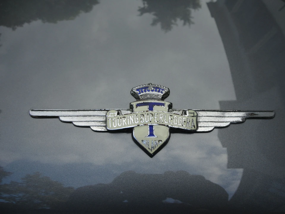 1963 Lancia Flaminia - Image 13 of 17