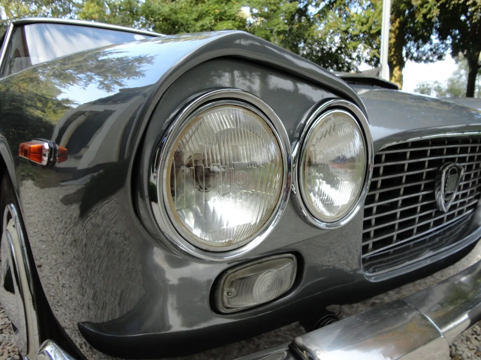 1963 Lancia Flaminia - Image 10 of 17
