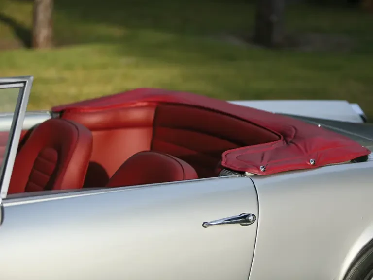 1963 Lancia Flaminia - Image 14 of 27