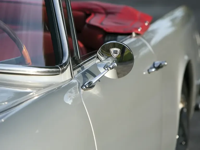 1963 Lancia Flaminia - Image 16 of 27