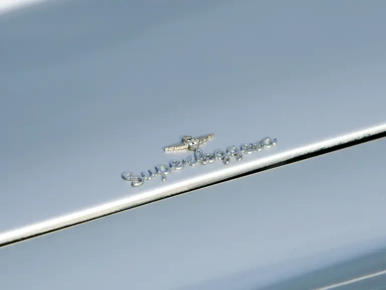 1963 Lancia Flaminia - Image 18 of 27