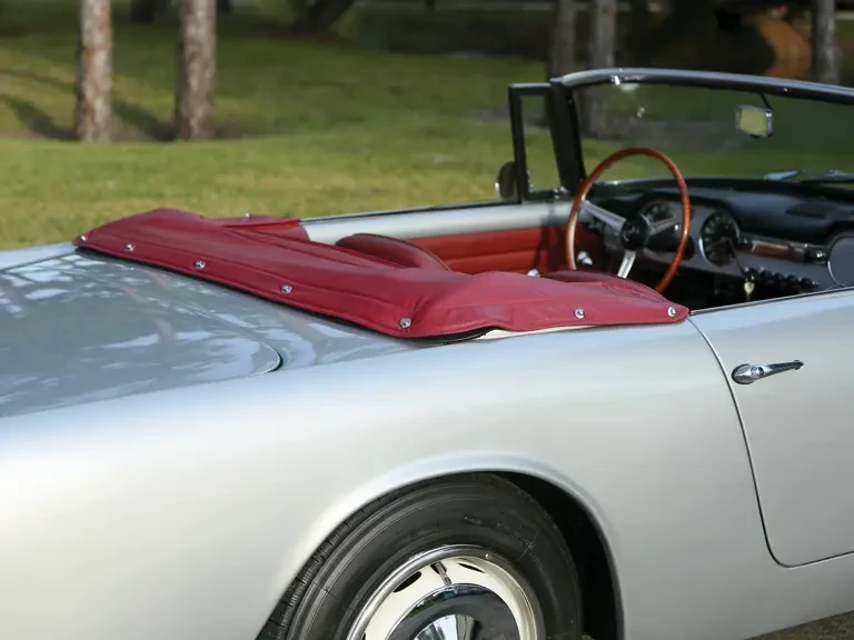 1963 Lancia Flaminia - Image 23 of 27