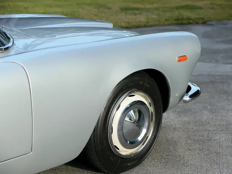 1963 Lancia Flaminia - Image 19 of 27